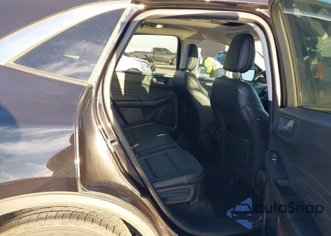 2021 Ford Escape Sel from USA, damaged, VIN 1FMCU0H68MUA23059